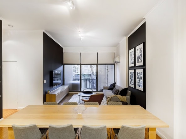 duCHATEAU | Real Estate | Surry Hills - 38-48 Marshall Street - Surry Hills