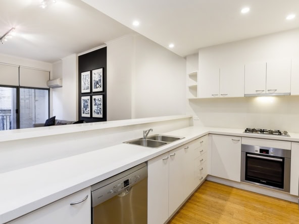 duCHATEAU | Real Estate | Surry Hills - 38-48 Marshall Street - Surry Hills