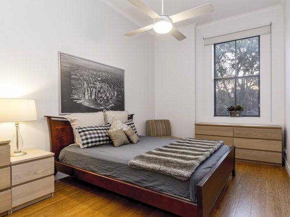 duCHATEAU | Real Estate | Surry Hills - 38-48 Marshall Street - Surry Hills