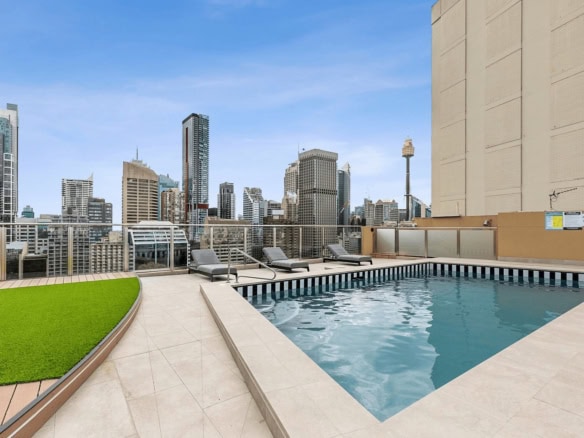 duCHATEAU | Real Estate | Surry Hills - 38-52 College St - Darlinghurst