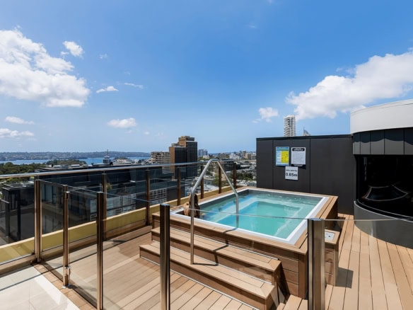 duCHATEAU | Real Estate | Surry Hills - 38-52 College St - Darlinghurst
