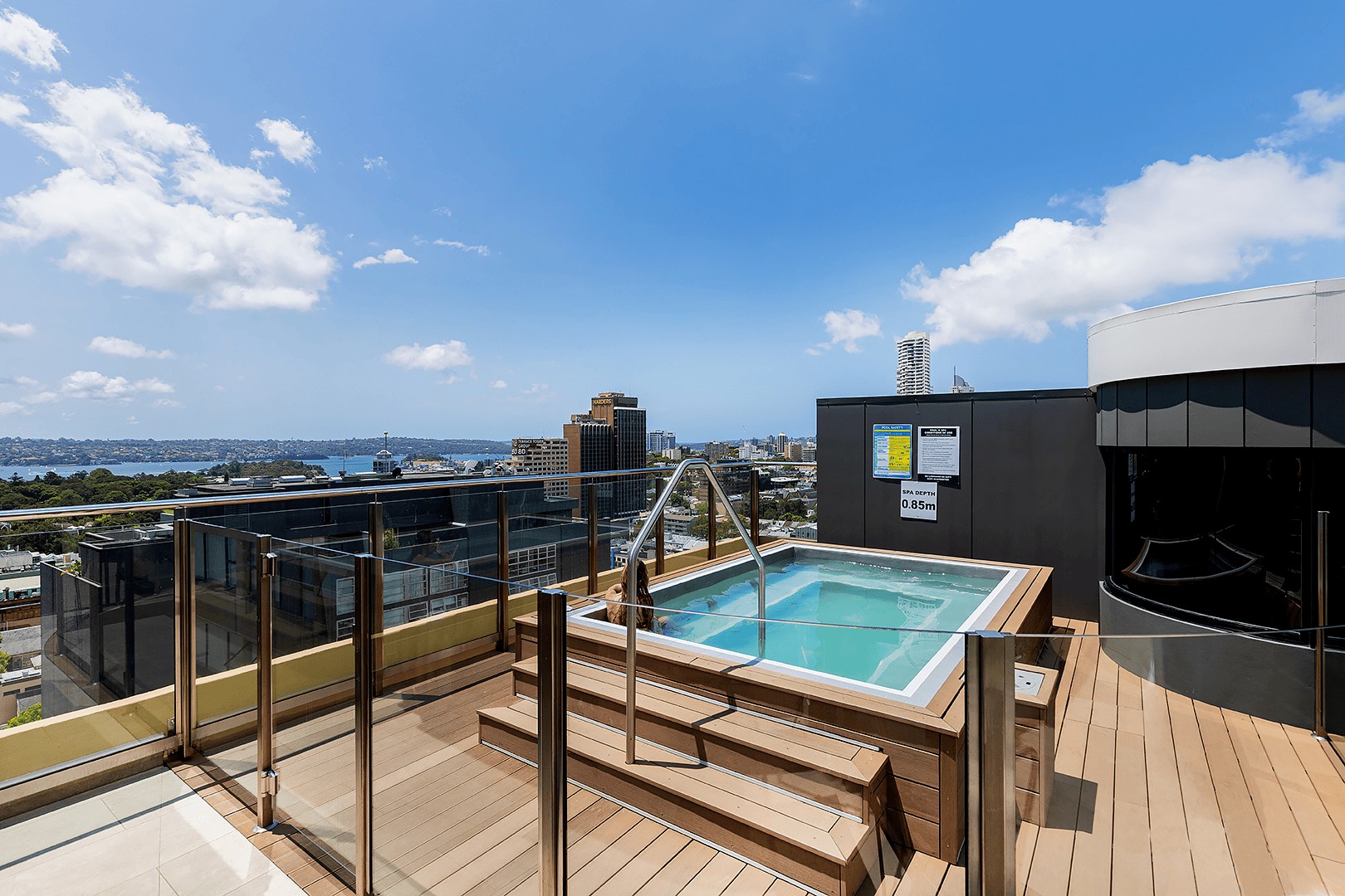 duCHATEAU | Real Estate | Surry Hills - 38-52 College St - Darlinghurst