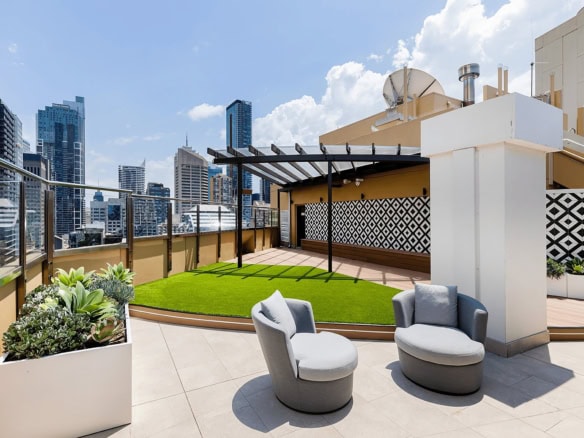 duCHATEAU | Real Estate | Surry Hills - 38-52 College St - Darlinghurst