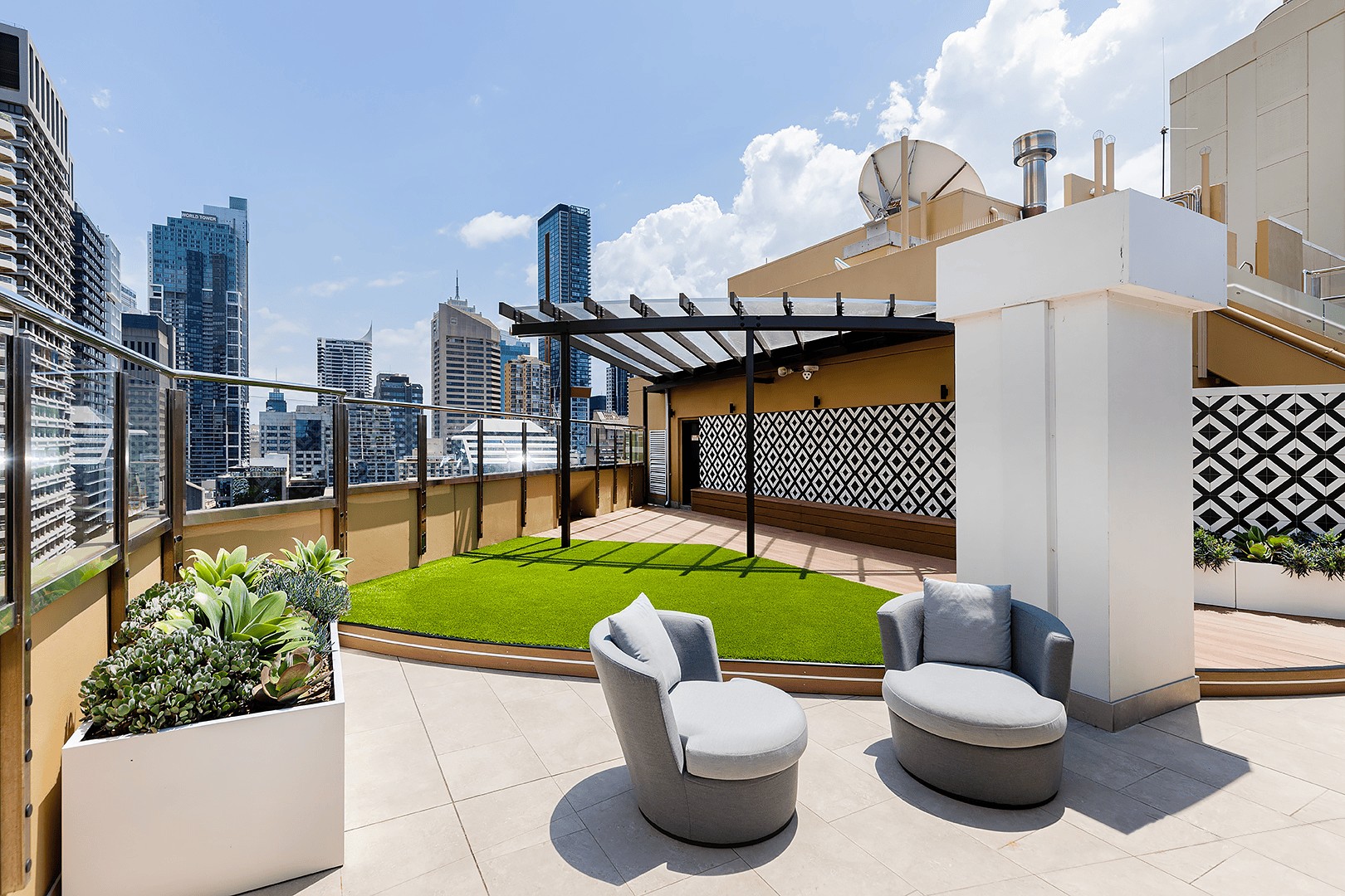 duCHATEAU | Real Estate | Surry Hills - 38-52 College St - Darlinghurst