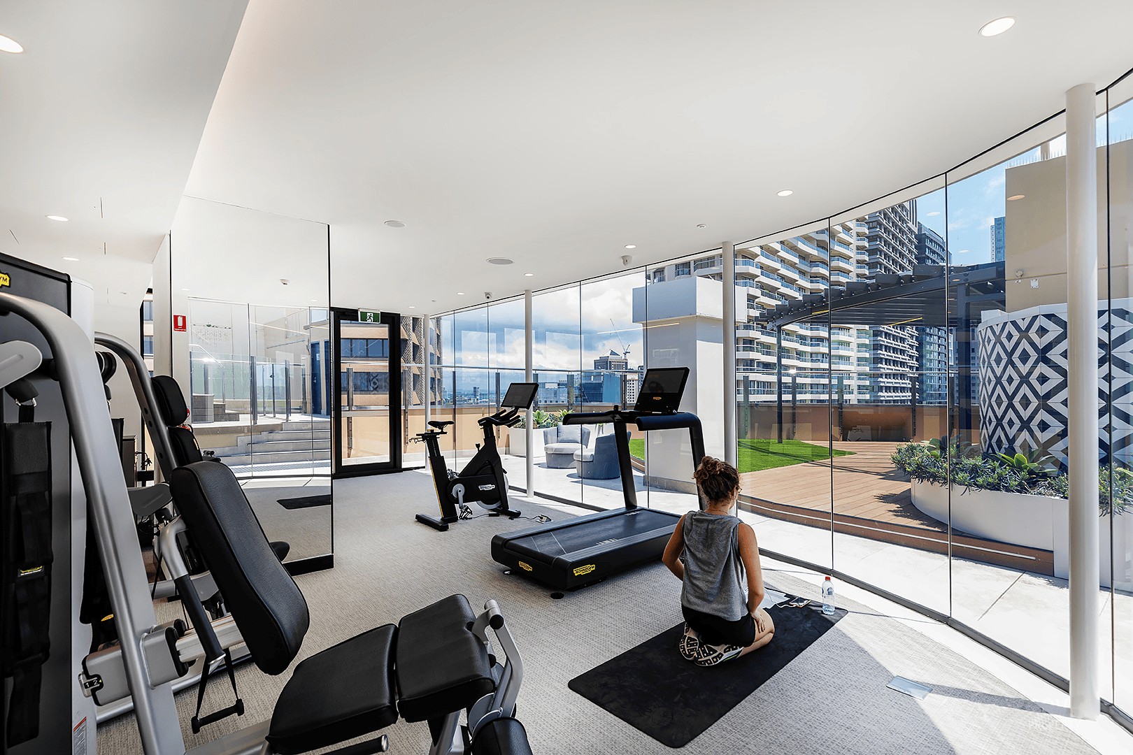 duCHATEAU | Real Estate | Surry Hills - 38-52 College St - Darlinghurst