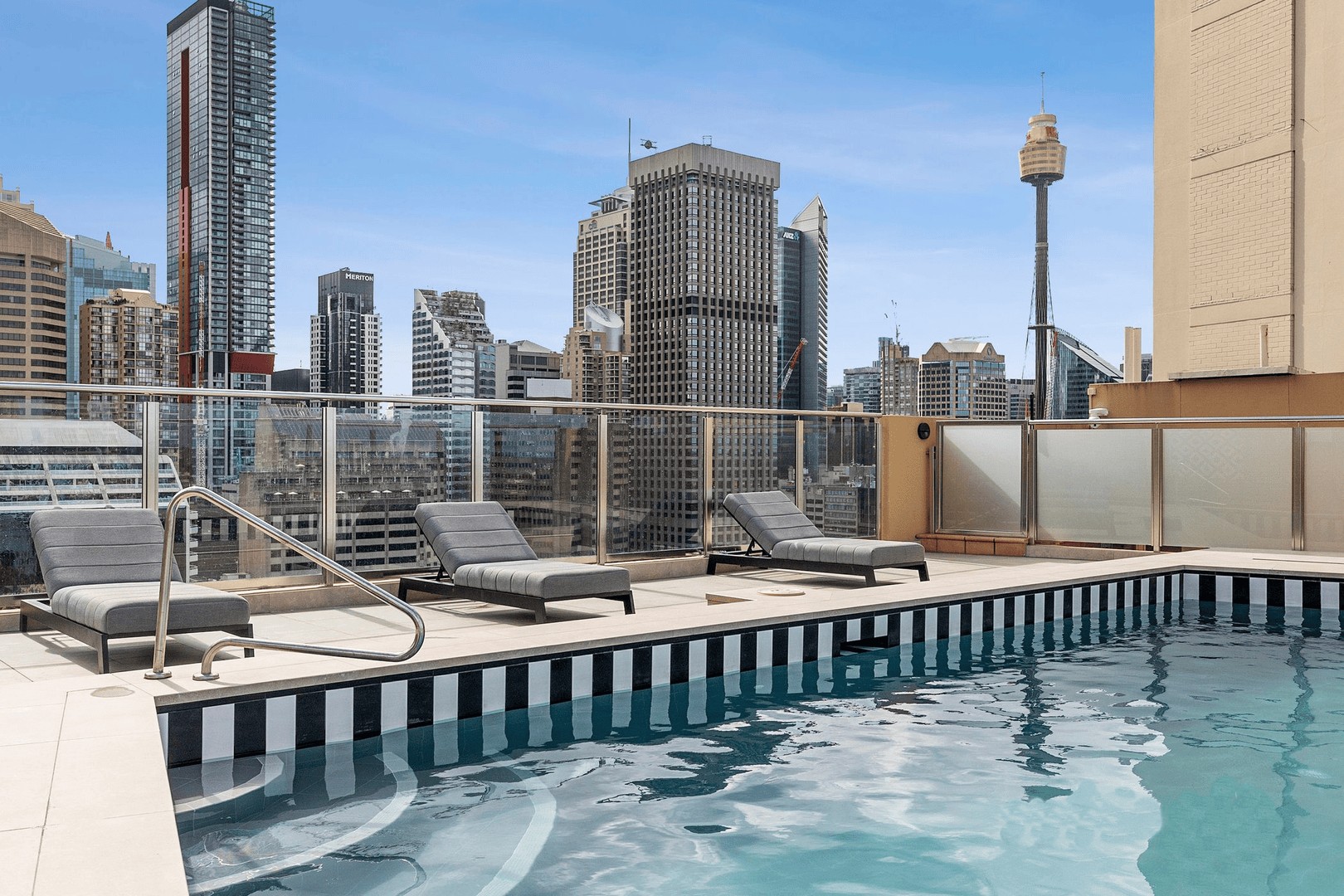 duCHATEAU | Real Estate | Surry Hills - 38-52 College St - Darlinghurst