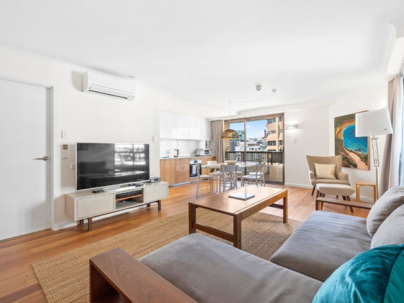duCHATEAU | Real Estate | Surry Hills - 38-52 College St - Darlinghurst