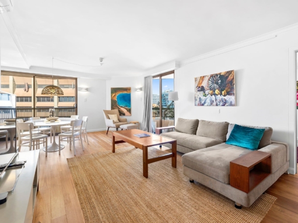 duCHATEAU | Real Estate | Surry Hills - 38-52 College St - Darlinghurst