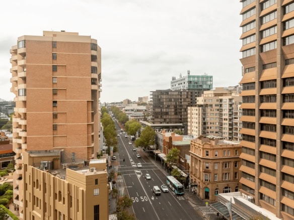 duCHATEAU | Real Estate | Surry Hills - 38-52 College St - Darlinghurst