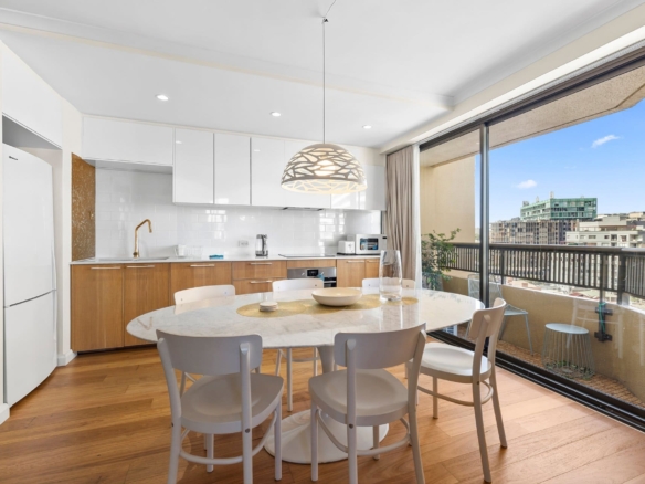 duCHATEAU | Real Estate | Surry Hills - 38-52 College St - Darlinghurst