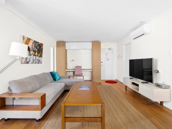 duCHATEAU | Real Estate | Surry Hills - 38-52 College St - Darlinghurst