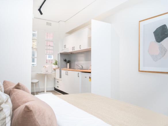 duCHATEAU | Real Estate | Surry Hills - 397-405 Bourke Street - Surry Hills