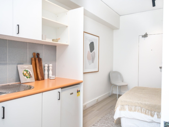 duCHATEAU | Real Estate | Surry Hills - 397-405 Bourke Street - Surry Hills