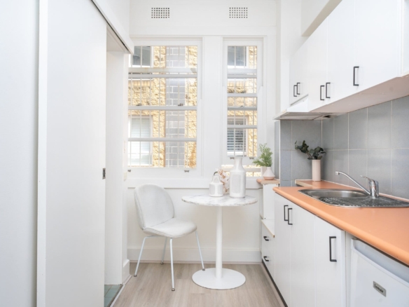 duCHATEAU | Real Estate | Surry Hills - 397-405 Bourke Street - Surry Hills