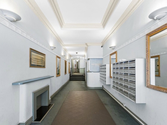 duCHATEAU | Real Estate | Surry Hills - 397-405 Bourke Street - Surry Hills