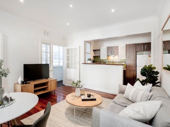 duCHATEAU | Real Estate | Surry Hills - 39b Barcom Ave - Darlinghurst