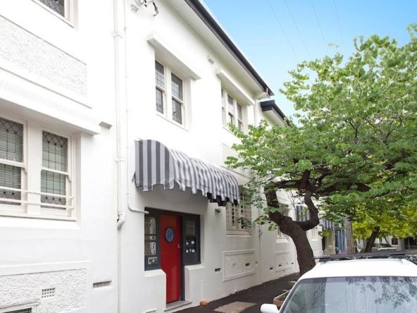 duCHATEAU | Real Estate | Surry Hills - 39b Barcom Ave - Darlinghurst
