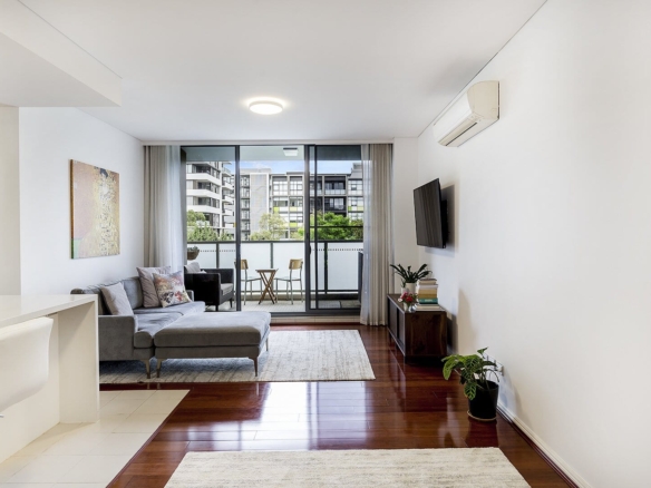 duCHATEAU | Real Estate | Surry Hills - 4 Ascot Avenue - Zetland