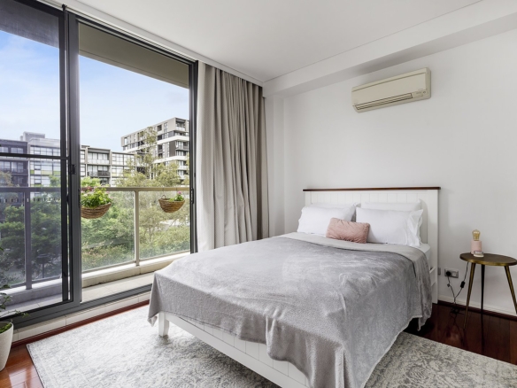 duCHATEAU | Real Estate | Surry Hills - 4 Ascot Avenue - Zetland