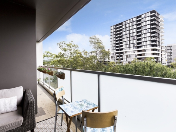duCHATEAU | Real Estate | Surry Hills - 4 Ascot Avenue - Zetland