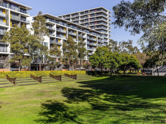 duCHATEAU | Real Estate | Surry Hills - 4 Ascot Avenue - Zetland