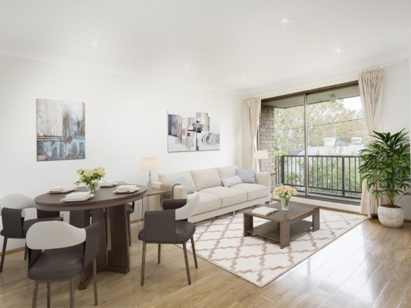 duCHATEAU | Real Estate | Surry Hills - 4 Goodlet Street - Surry Hills
