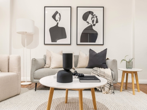 duCHATEAU | Real Estate | Surry Hills - 4 Ward Ave - Elizabeth Bay