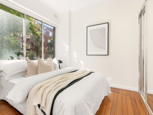 duCHATEAU | Real Estate | Surry Hills - 4 Ward Ave - Elizabeth Bay