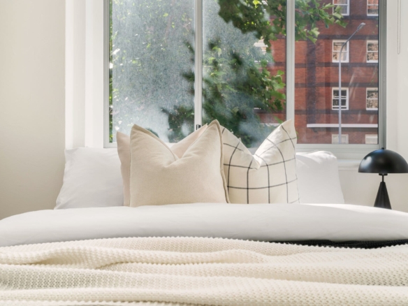 duCHATEAU | Real Estate | Surry Hills - 4 Ward Ave - Elizabeth Bay