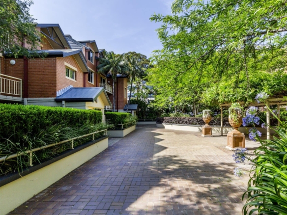 duCHATEAU | Real Estate | Surry Hills - 41 Pitt Street - Redfern