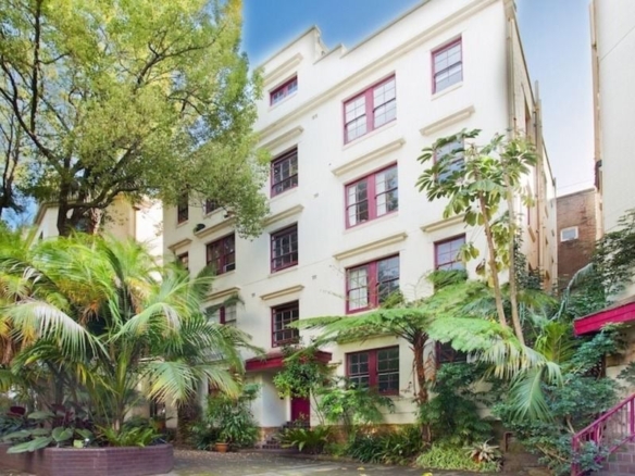 duCHATEAU | Real Estate | Surry Hills - 42 Bayswater Road - Rushcutters Bay