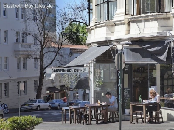 duCHATEAU | Real Estate | Surry Hills - 42 Bayswater Road - Rushcutters Bay