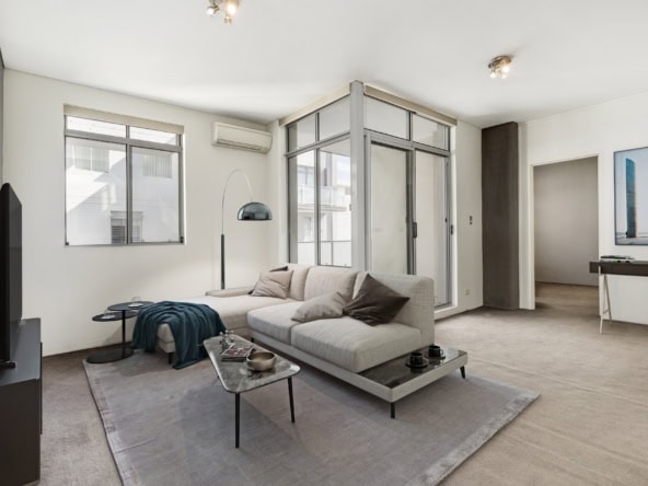 duCHATEAU | Real Estate | Surry Hills - 45-49 Holt Street - Surry Hills
