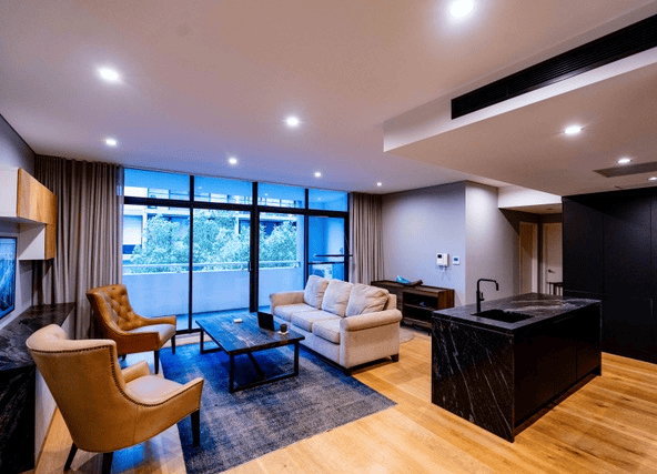 duCHATEAU | Real Estate | Surry Hills - 45 Holt Street - Surry Hills