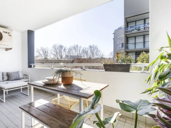 duCHATEAU | Real Estate | Surry Hills - 45 Holt Street - Surry Hills