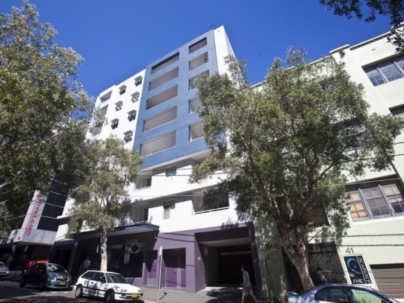 duCHATEAU | Real Estate | Surry Hills - 45 Holt Street - Surry Hills