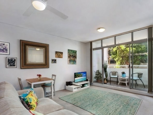 duCHATEAU | Real Estate | Surry Hills - 45 Holt Street - Surry Hills