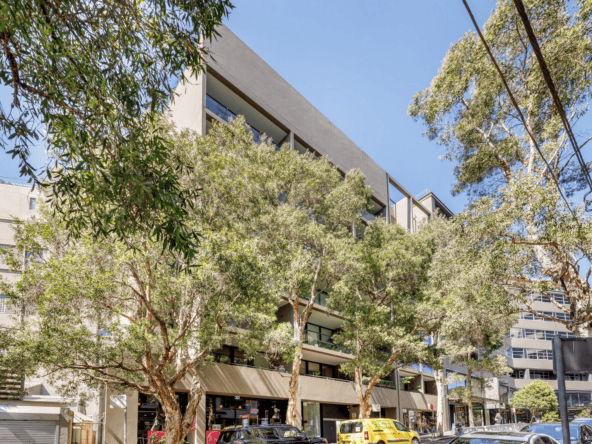 duCHATEAU | Real Estate | Surry Hills - 45 Holt Street - Surry Hills