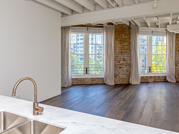 duCHATEAU | Real Estate | Surry Hills - 46-52 Wentworth Avenue - Surry Hills