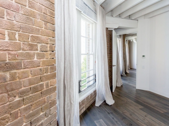 duCHATEAU | Real Estate | Surry Hills - 46-52 Wentworth Avenue - Surry Hills