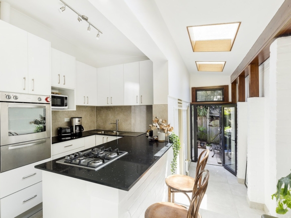 duCHATEAU | Real Estate | Surry Hills - 46 William Street - Redfern