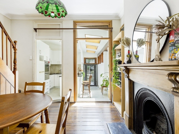 duCHATEAU | Real Estate | Surry Hills - 46 William Street - Redfern