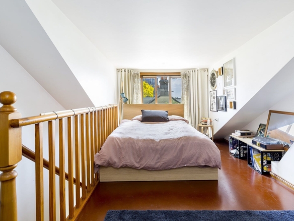 duCHATEAU | Real Estate | Surry Hills - 46 William Street - Redfern