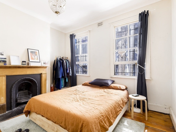 duCHATEAU | Real Estate | Surry Hills - 46 William Street - Redfern