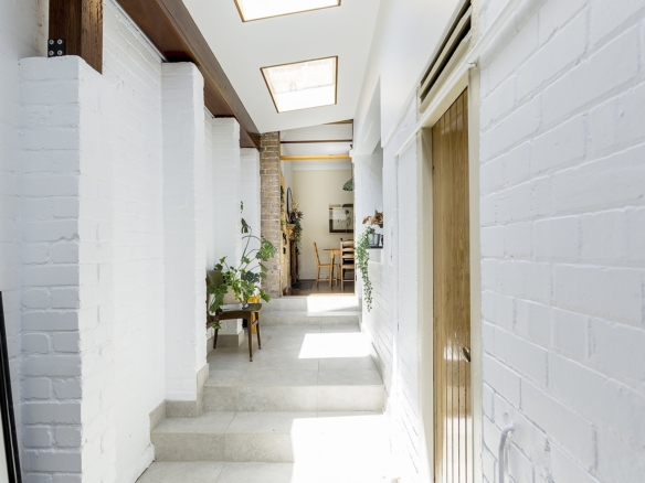 duCHATEAU | Real Estate | Surry Hills - 46 William Street - Redfern