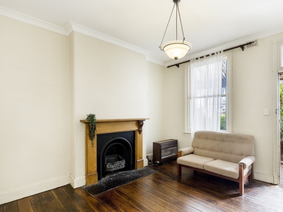 duCHATEAU | Real Estate | Surry Hills - 46 William Street - Redfern