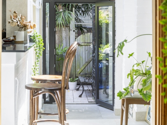 duCHATEAU | Real Estate | Surry Hills - 46 William Street - Redfern