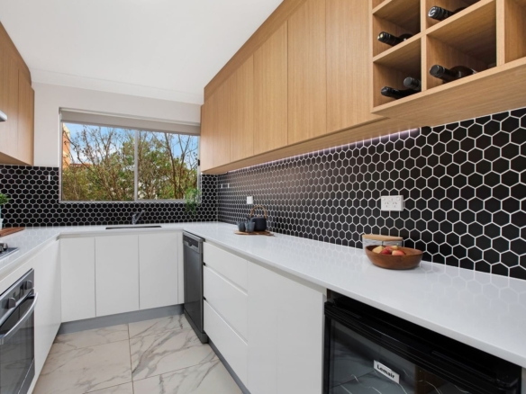 duCHATEAU | Real Estate | Surry Hills - 460 Elizabeth Street - Surry Hills