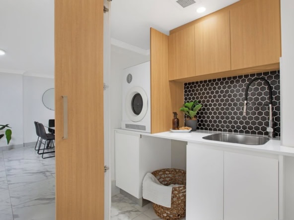 duCHATEAU | Real Estate | Surry Hills - 460 Elizabeth Street - Surry Hills