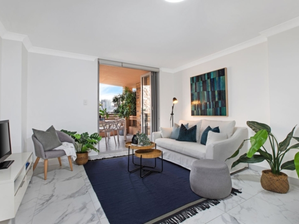 duCHATEAU | Real Estate | Surry Hills - 460 Elizabeth Street - Surry Hills
